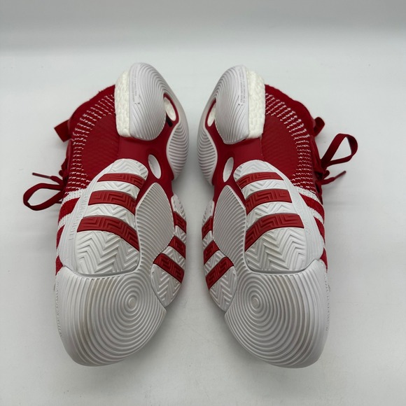 Adidas H03845 Mens Size 11.5 Trae Young 2.0 Team Power Red‎ Basketball Shoes main image 9